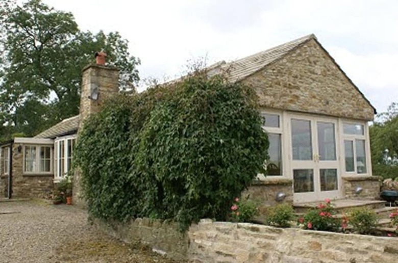 Bed & Breakfast Capple Bank Farm