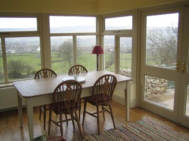 Bed & Breakfast Capple Bank Farm