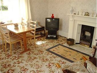 Bed & Breakfast Waiten Hill Farm