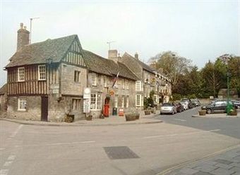 Bed & Breakfast Waiten Hill Farm