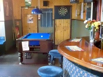 Hostal The Vyvyan Arms Hotel