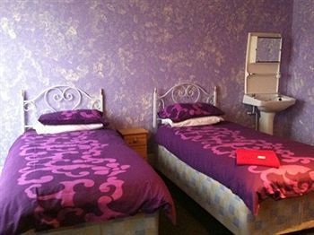 Hostal The Vyvyan Arms Hotel