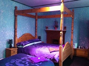 Hostal The Vyvyan Arms Hotel