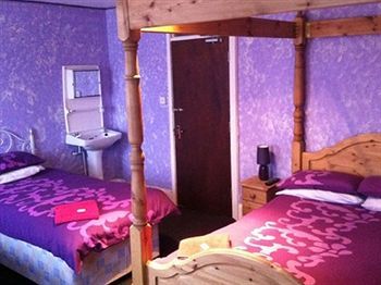 Hostal The Vyvyan Arms Hotel