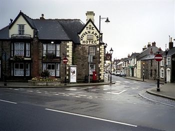 Hostal The Vyvyan Arms Hotel