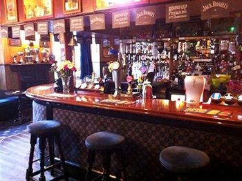 Hostal The Vyvyan Arms Hotel