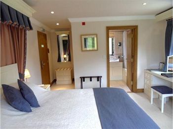 Hostal Tarr Farm Inn