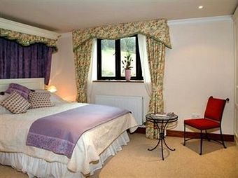 Hostal Tarr Farm Inn