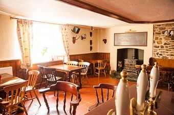 Hostal The Anchor Inn