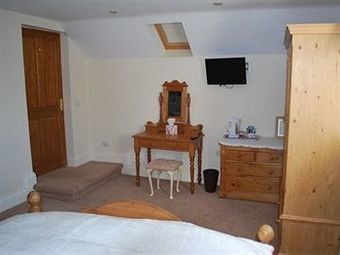Hotel Park Farm - Bed & Breakfast