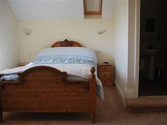 Hotel Park Farm - Bed & Breakfast