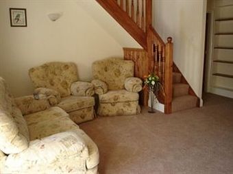 Hotel Park Farm - Bed & Breakfast