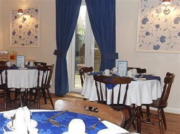 Hotel Powys Lodge - Guest House