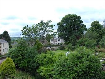 Hostal The Bay Horse Inn