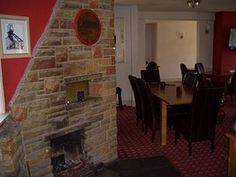 Hostal Wheldale Hotel