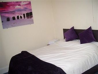 Hostal Wheldale Hotel