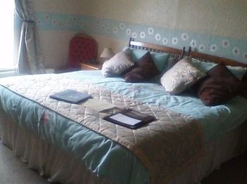 Agroturismo Newlands Hall B&B