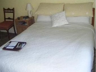 Agroturismo Newlands Hall B&B