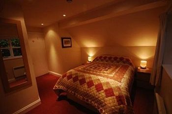Hostal The Hatchet Inn