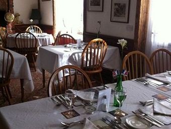 Hostal The Golden Fleece