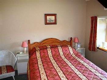 Hotel Furzeleigh Mill
