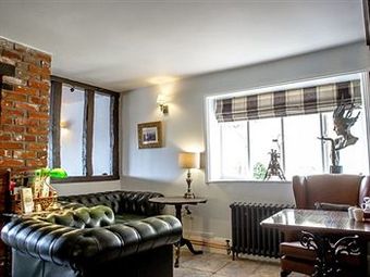 Hostal The White Horse Inn