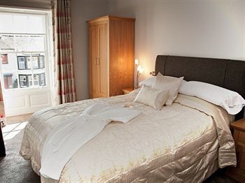 Hostal The Inn At Brough