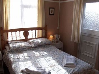 Hotel The Clarendon Lodge