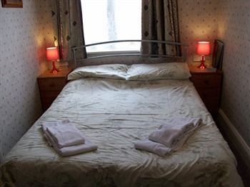 Hotel The Clarendon Lodge