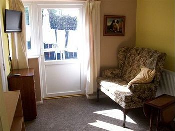 Hotel The Clarendon Lodge