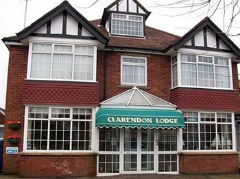 Hotel The Clarendon Lodge