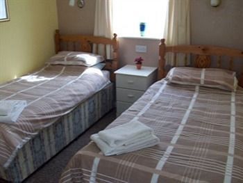 Hotel The Clarendon Lodge