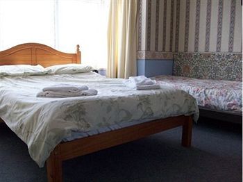 Hotel The Clarendon Lodge