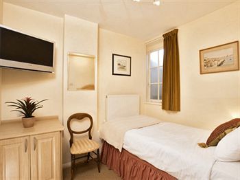 Hotel Manston Guest House