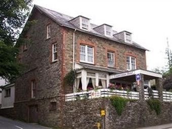 The Countryman Hotel - B&B