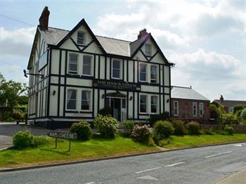 Hostal Ham And Cheese Country Inn