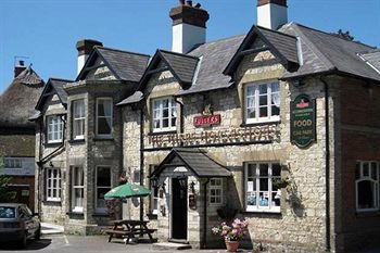 Hostal The Three Horseshoes