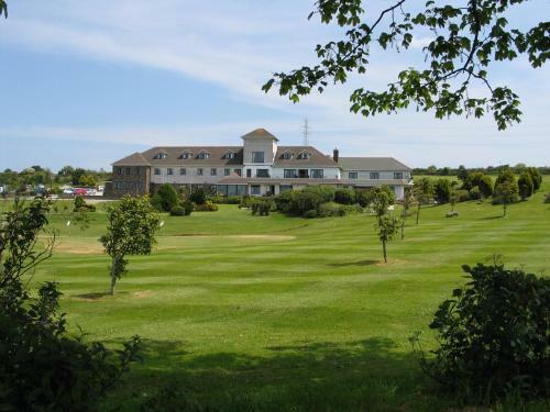 Bowood Park Hotel
