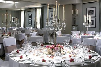 Hotel De Vere Venues Warbrook House And Grange
