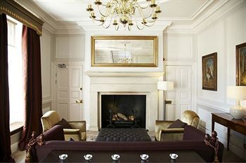 Hotel De Vere Venues Warbrook House And Grange