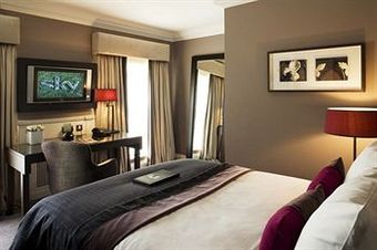 Hotel De Vere Venues Warbrook House And Grange