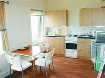 Apartamento Rowntree Holiday Flats