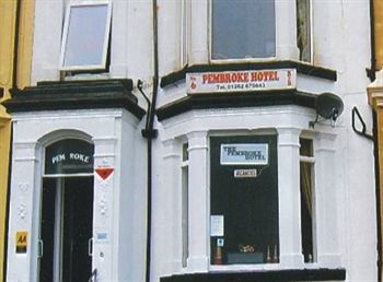 Hotel Pembroke B&B Guest Accomodation