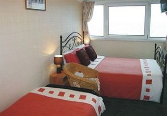 Hotel Pembroke B&B Guest Accomodation