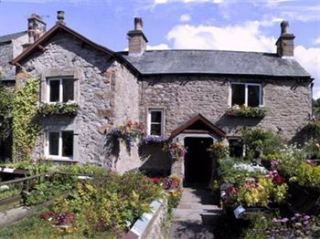 Hotel Seed Hill Guest House