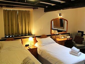 Hotel Seed Hill Guest House