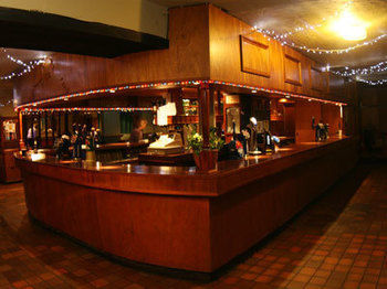 Hostal The Town And Country Lodge