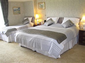 Bed & Breakfast Court Barn Country House Hotel