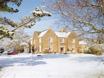 Bed & Breakfast Court Barn Country House Hotel