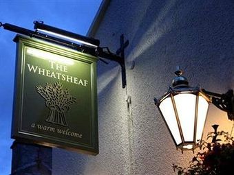 Hostal Wheatsheaf